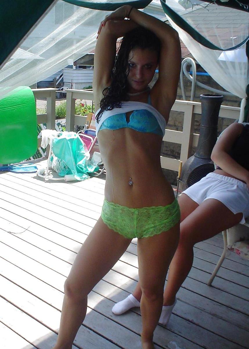 25P Cameltoes want to know what is