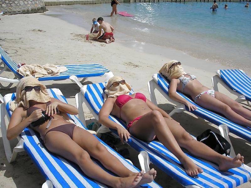 25P Cameltoes want to know what is