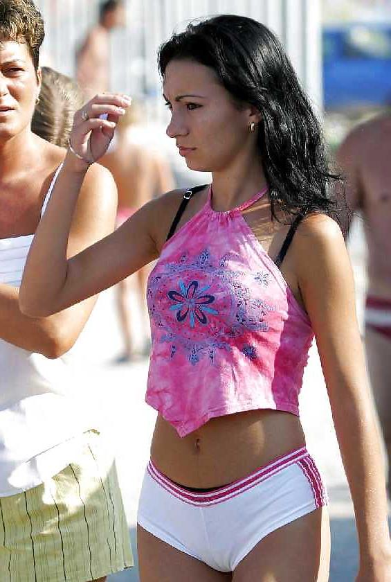 25P Cameltoes want to know what is