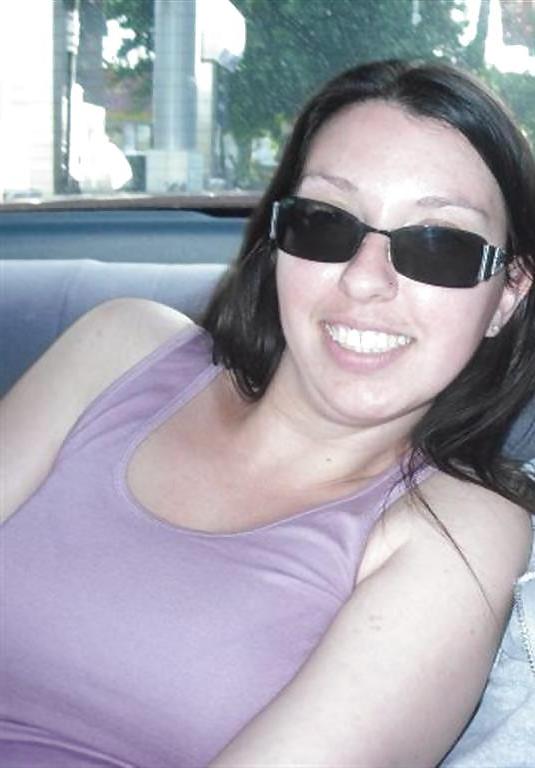 25P Cum over these pix of my ex girlfriend 