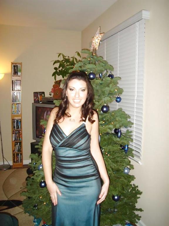 25P Cum over these pix of my ex girlfriend 