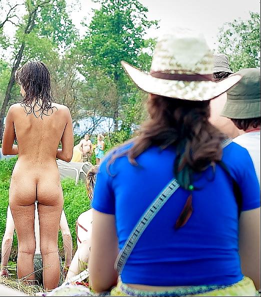 22P Housewife Nudism 23
