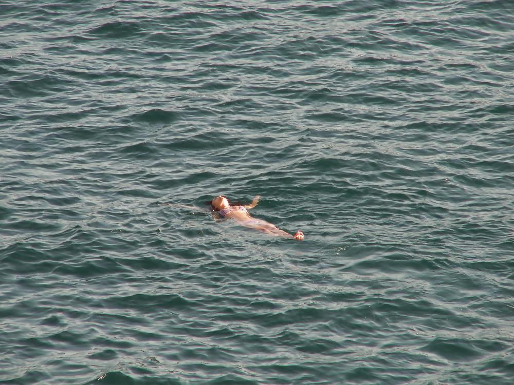8P I spy Malta