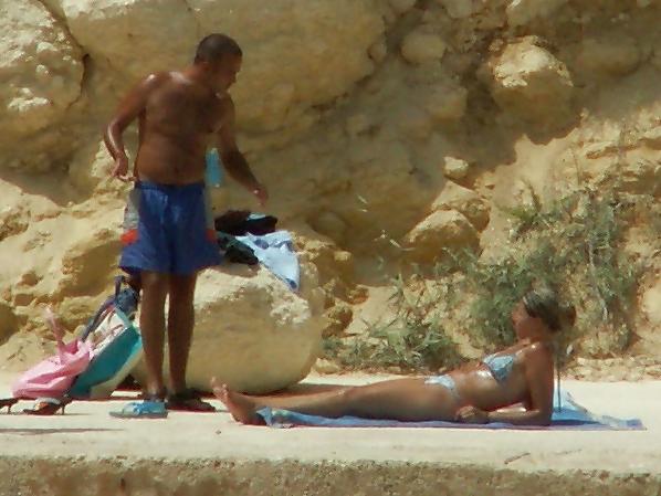 8P I spy Malta