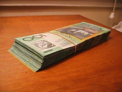 11P Australian economics (bizarre & true)