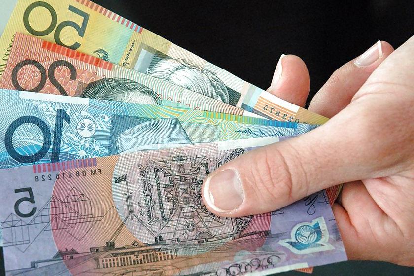 11P Australian economics (bizarre & true)