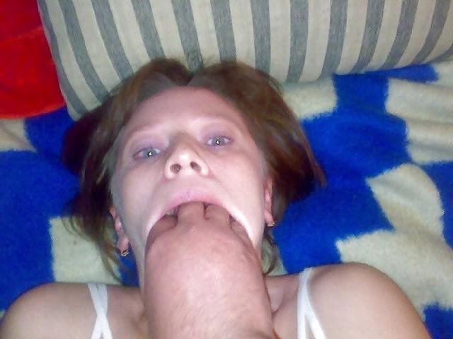 16P RUSSIAN WIFE SUCKING COCKS