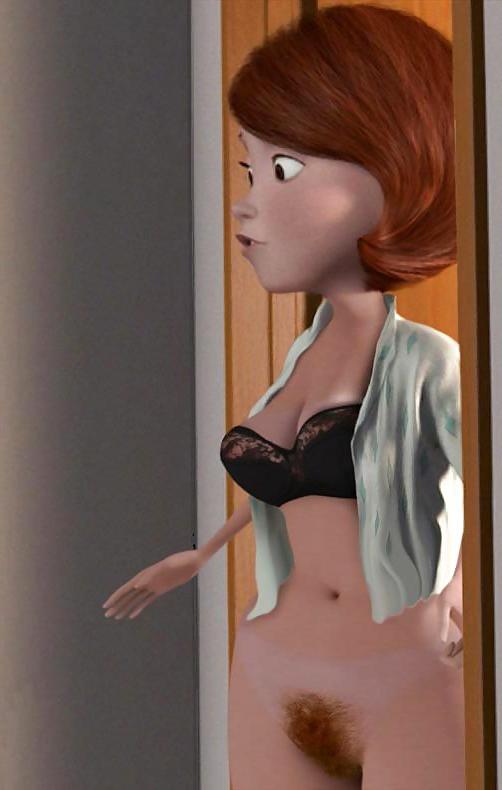 25P Random cartoons part #3