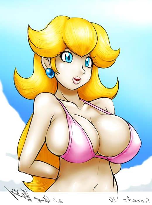 25P Random cartoons part #3