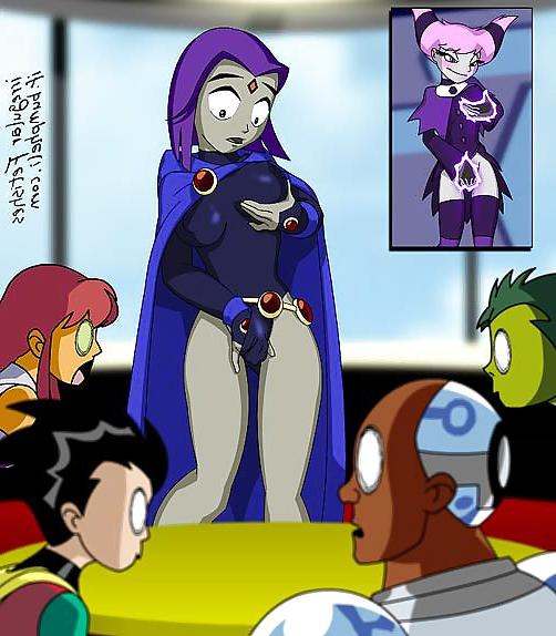 25P Random cartoons part #3