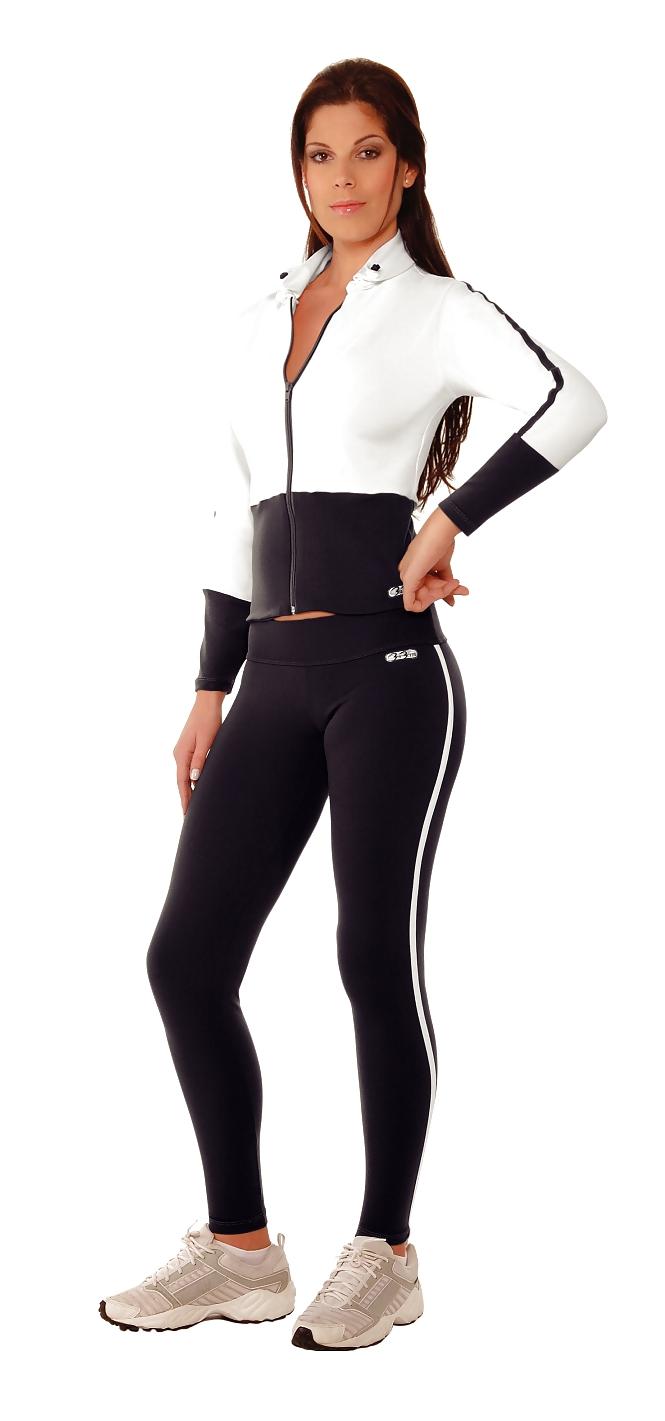22P Hot Lycra