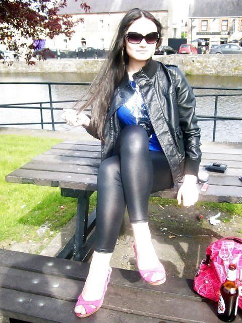 22P Hot Lycra