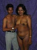 9P Indian couple