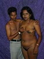 9P Indian couple