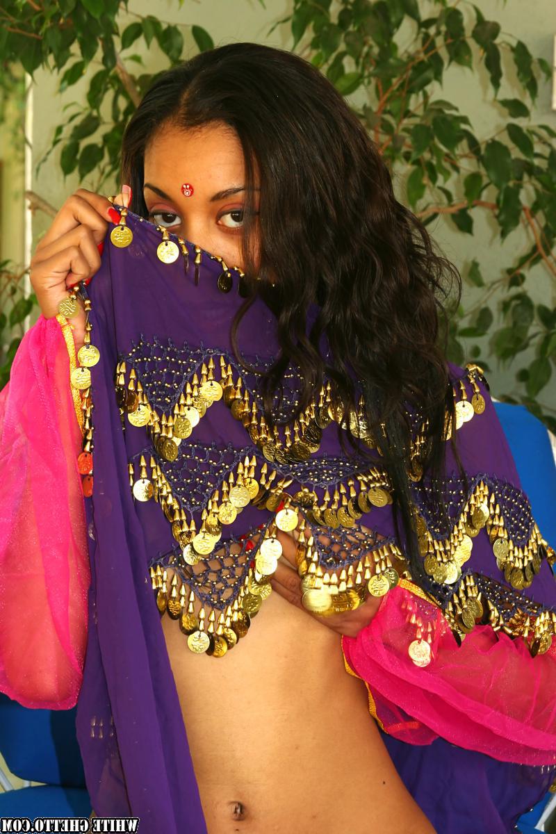 15P Busty Indian taking cumshot on face after hardcore doggystyle fuck