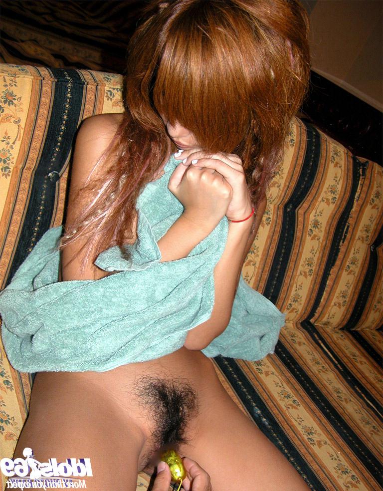 16P Sultry asian teen gets fucked and takes a cumshot on her belly
