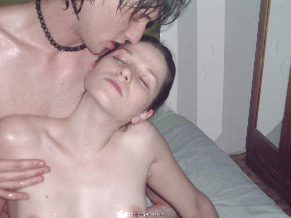 25P Couple