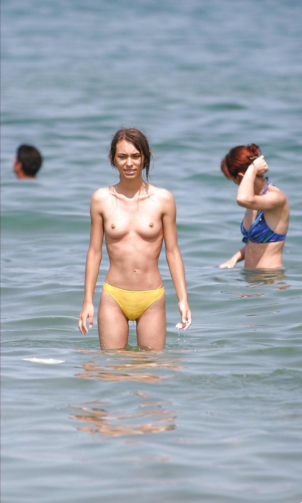 20P Cameltoes
