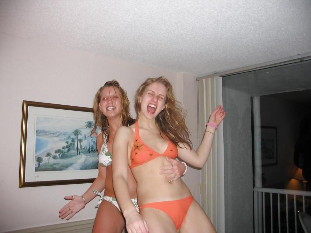 20P Cameltoes