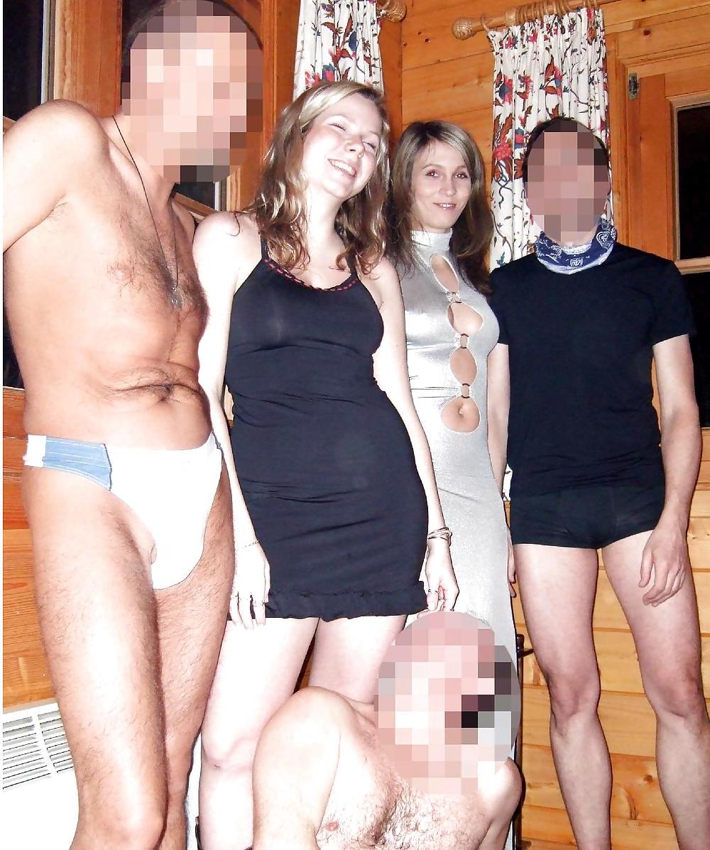 25P Gangbang Creampie Berlin