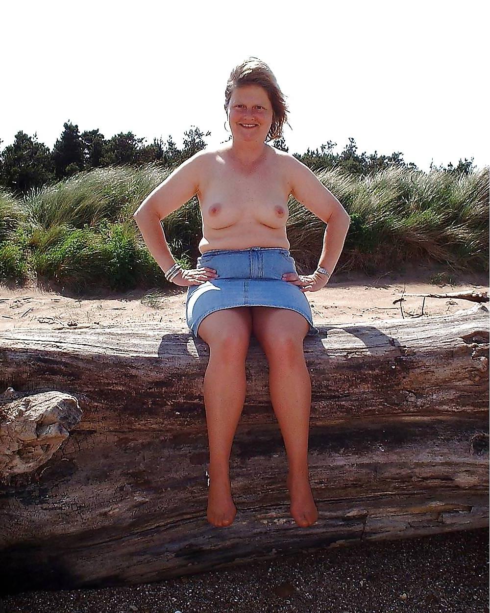 25P Is ur ex wife or ex gf in one of these pics? part 3