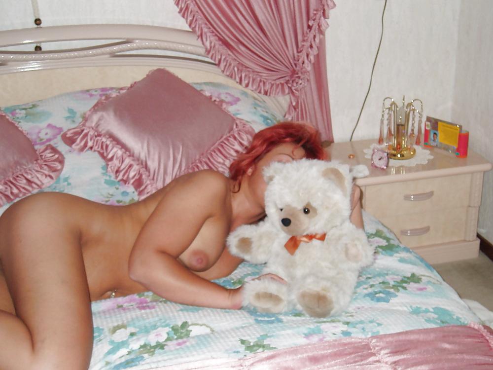 25P Is ur ex wife or ex gf in one of these pics? part 3