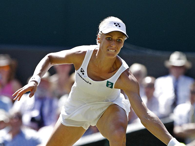 25P Who wins tennis upskirts contest?