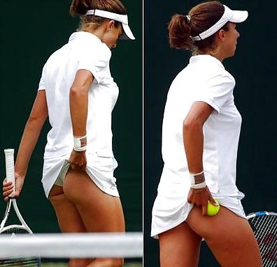25P Who wins tennis upskirts contest?