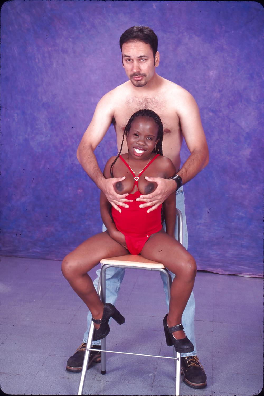 25P Midget Pornstar 54