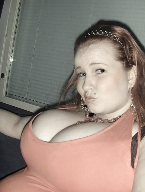 25P The Best Of Busty Teens - Edition 44