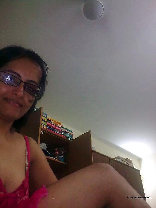 6P Spct indian GF 