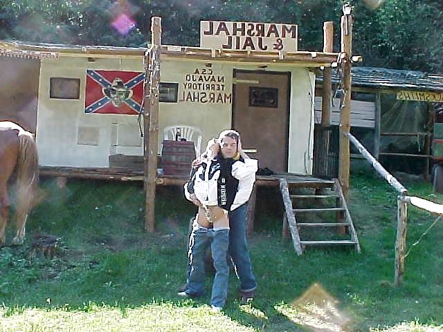 20P Ranchyard game