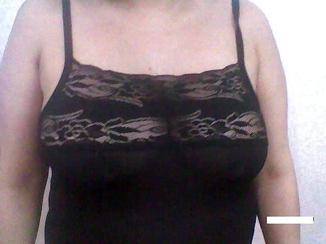 25P OVER 40 OLD ARAB MILF