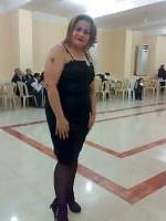 25P OVER 40 OLD ARAB MILF