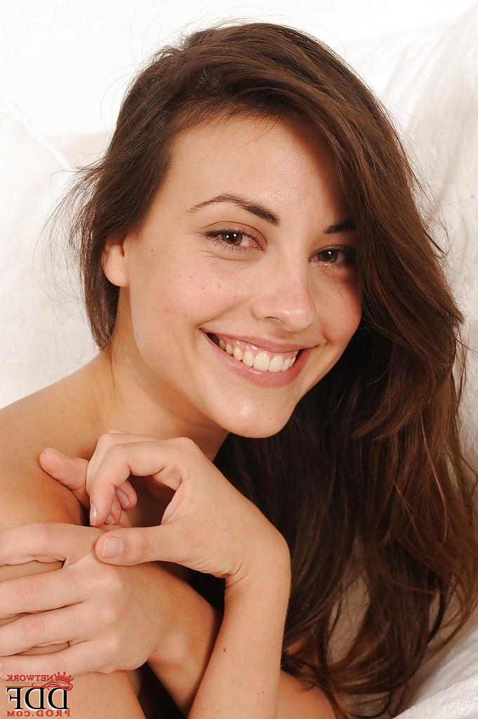 16P Skinny sugar with amazing fanny undressing and exposing her hairy gash