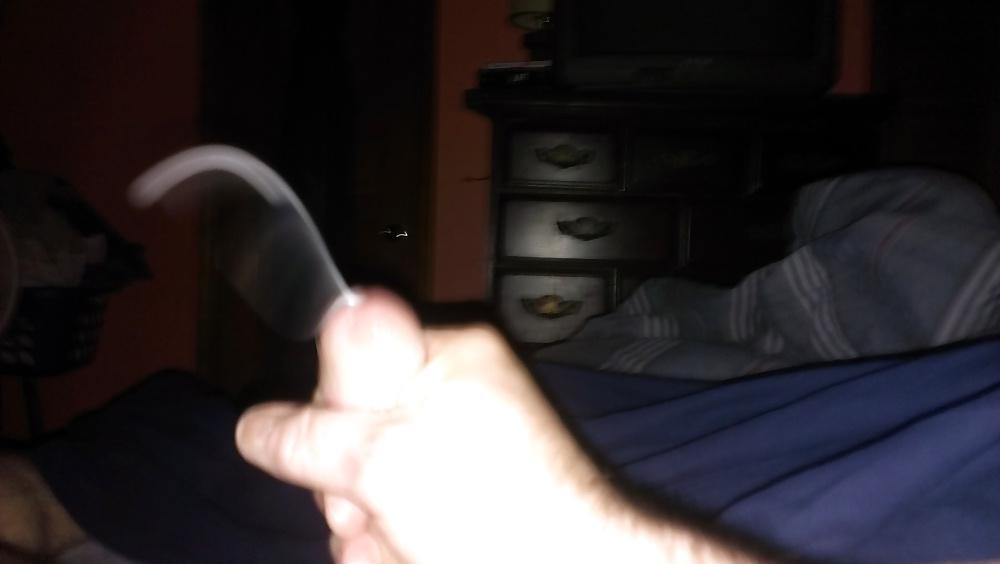 6P My penis