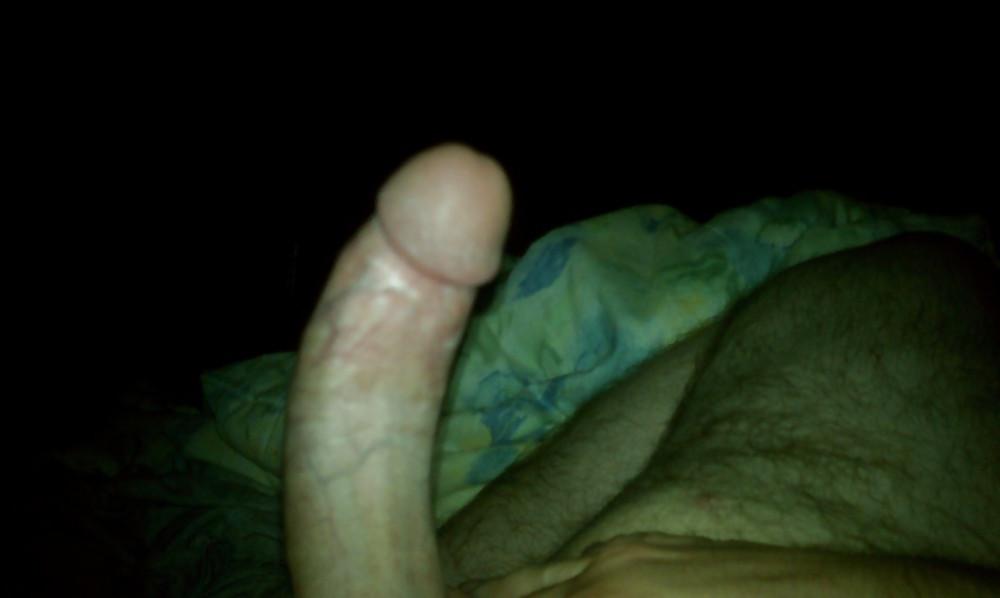 6P My penis
