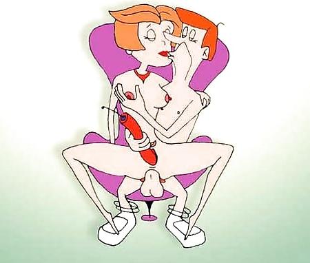 9P Cartoon compil