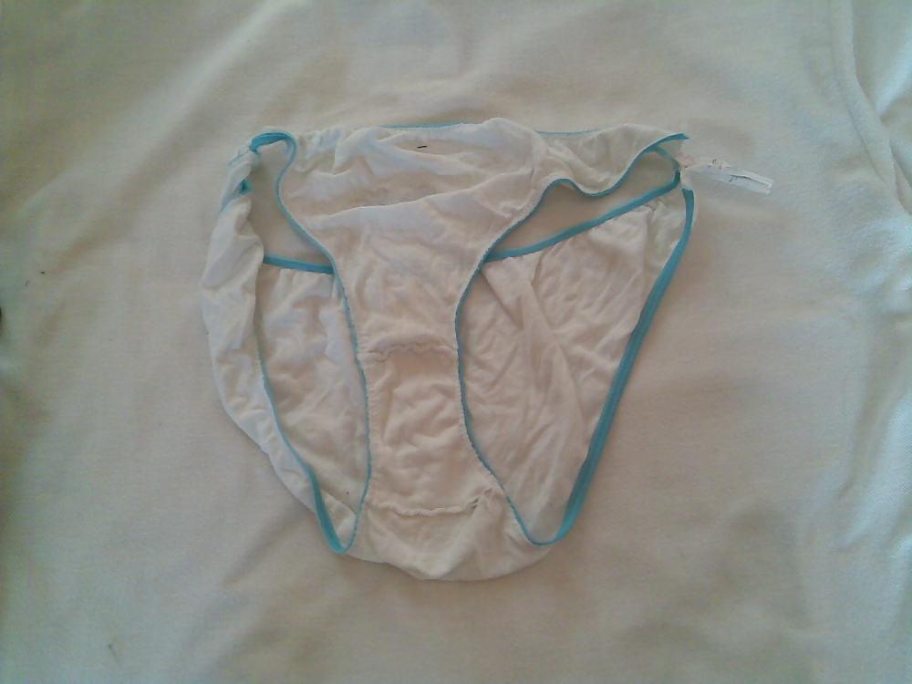9P Pantaletas de mi Hermana 3