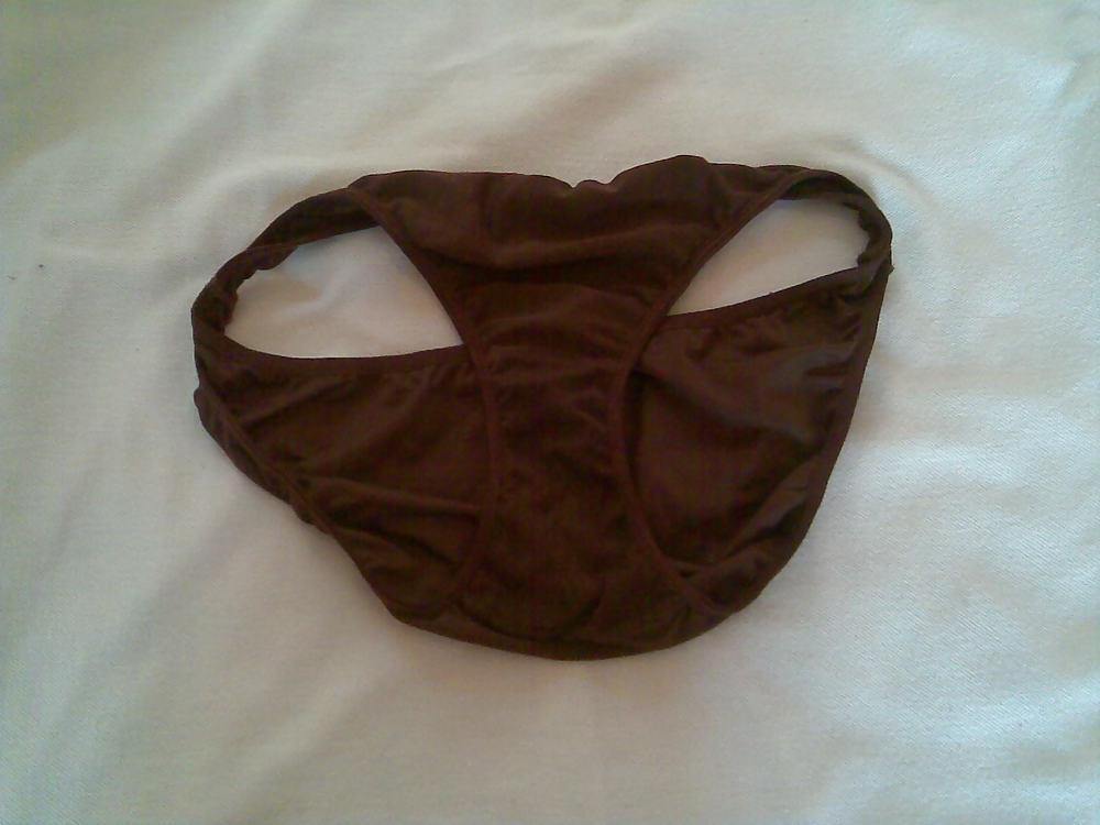 9P Pantaletas de mi Hermana 3