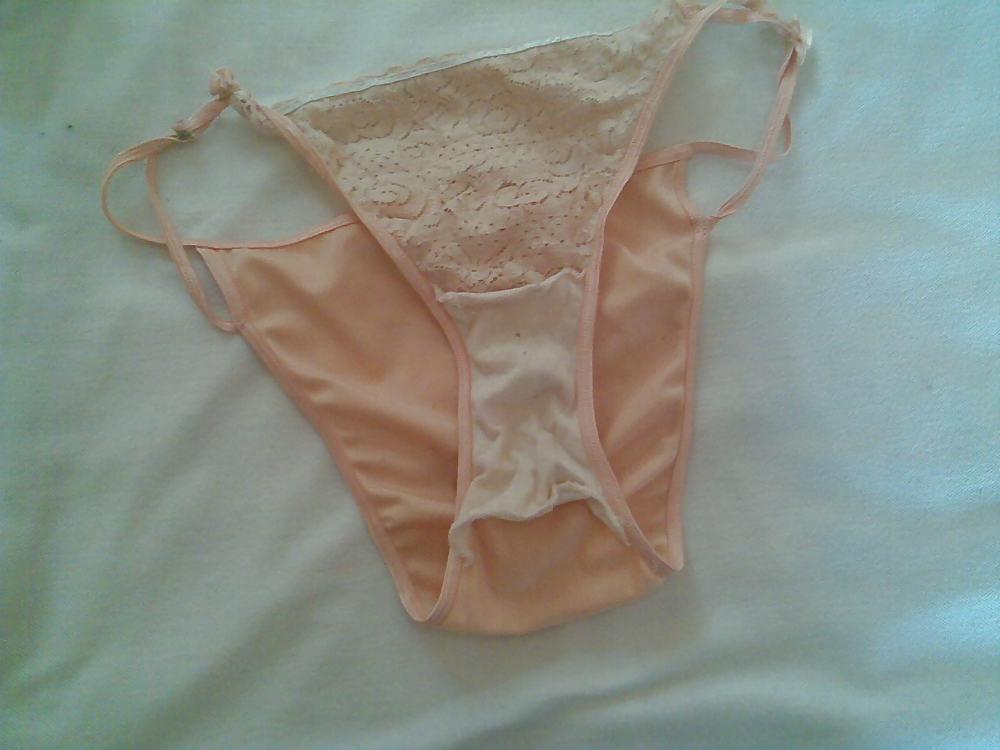 9P Pantaletas de mi Hermana 3
