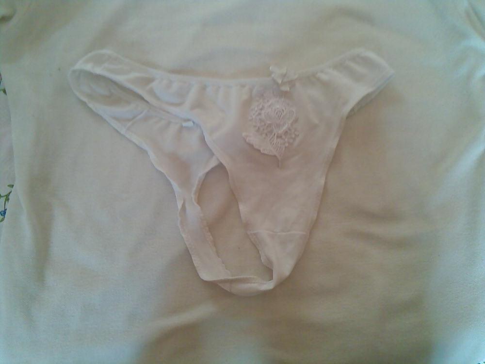 9P Pantaletas de mi Hermana 3
