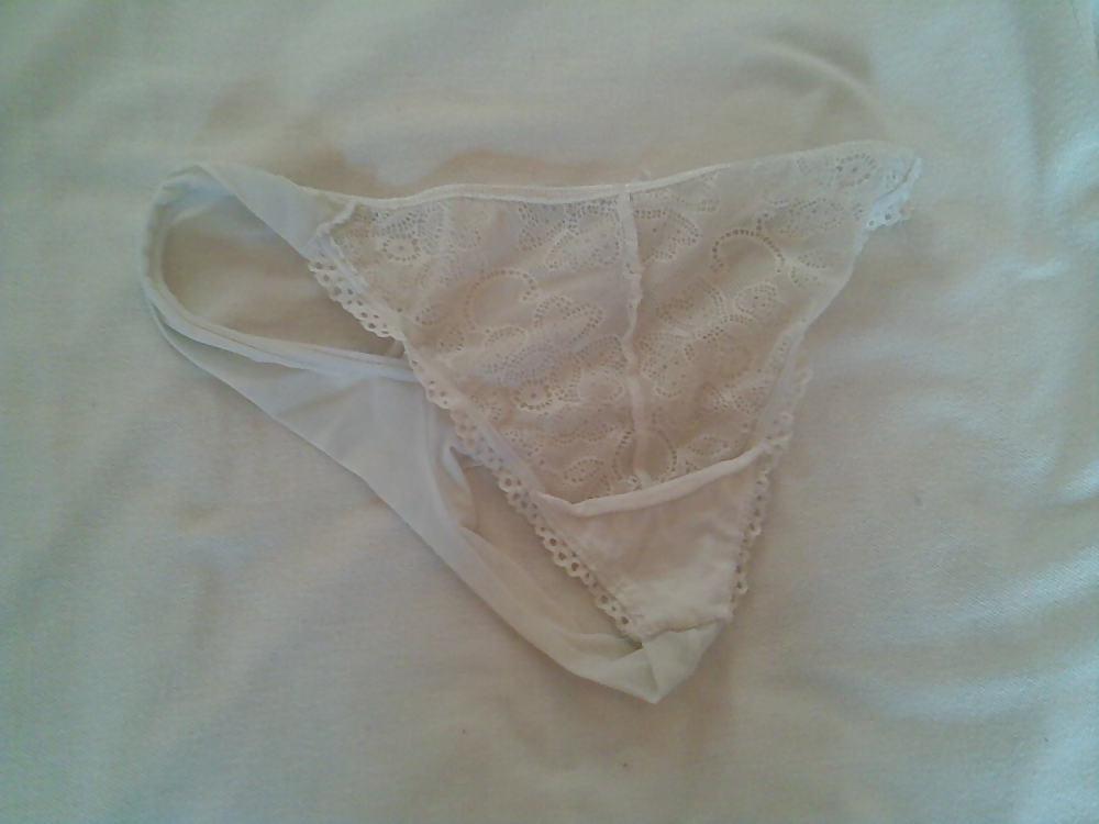 9P Pantaletas de mi Hermana 3