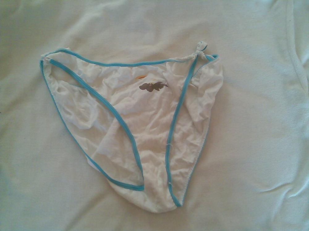 9P Pantaletas de mi Hermana 3
