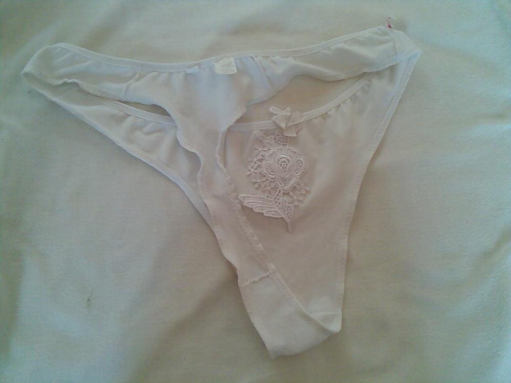 9P Pantaletas de mi Hermana 3