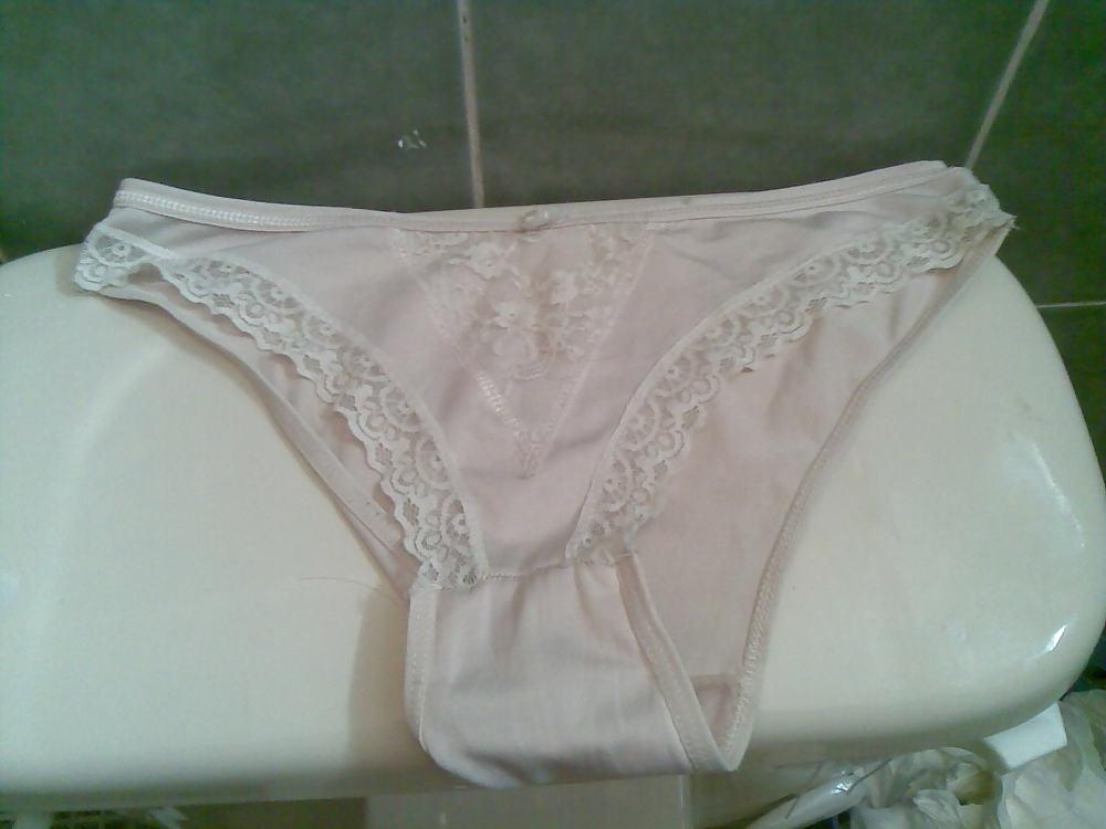 9P Pantaletas de mi Hermana 4