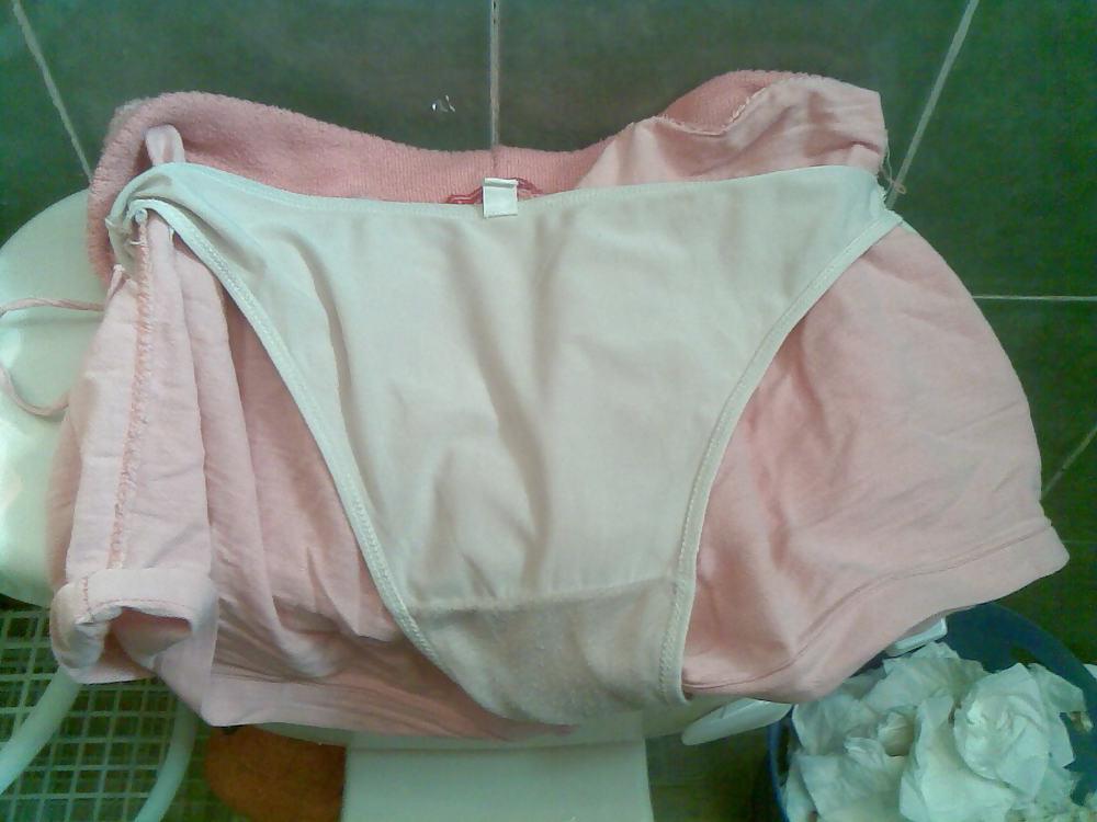 9P Pantaletas de mi Hermana 4