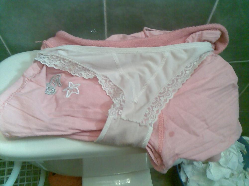 9P Pantaletas de mi Hermana 4