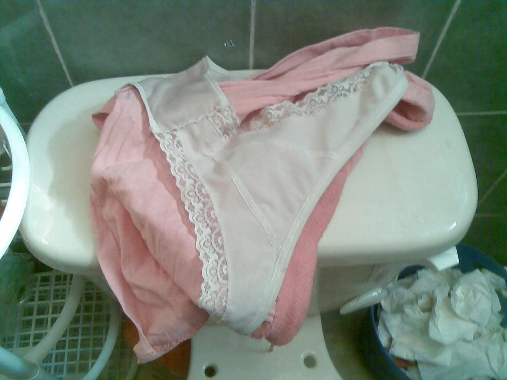 9P Pantaletas de mi Hermana 4