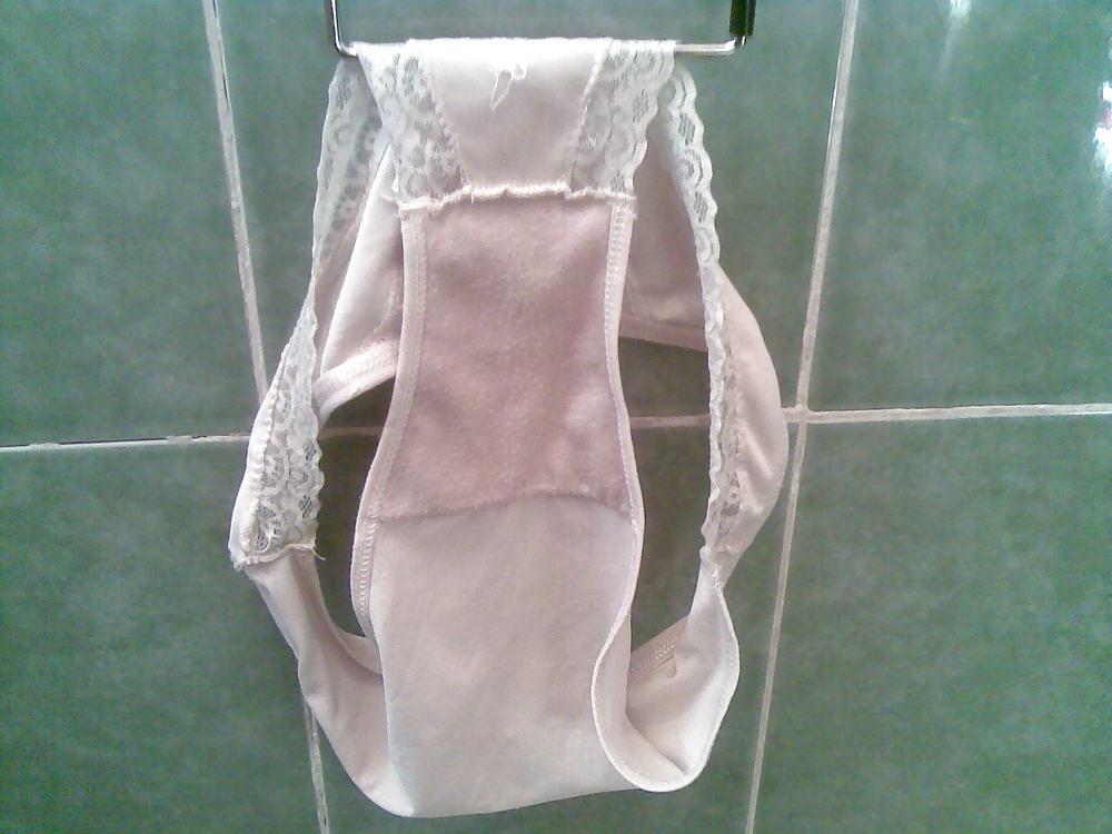 9P Pantaletas de mi Hermana 4